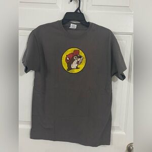 Buc-ees graphic Tee